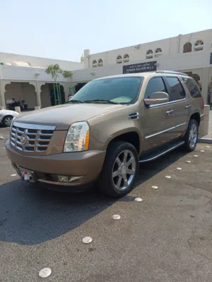 Cadillac Escalade 2007