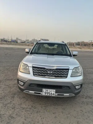 Used Kia Mohave in Farwaniya