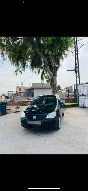 بولو-مدبل-2008-اصل-حكومي-سياره-موجودي-بجنين