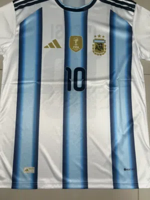 World Cup 2026 Argentina shirt