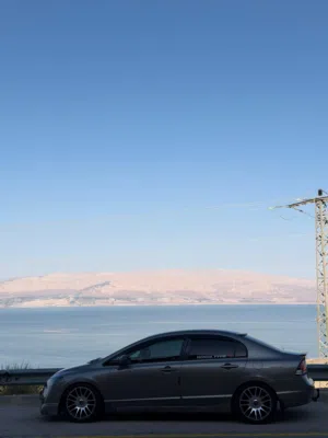 هوندا-سيفيك