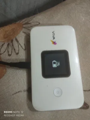 it is called mifi