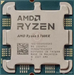 معالج للبيع R5 7600X