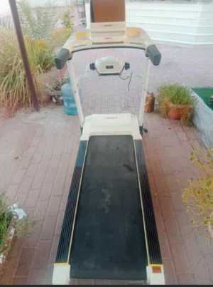 Treadmill for sale - I Life model