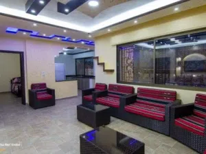 3 Bedrooms Chalet for Rent in Salt Jala'd