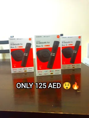 Android tv box