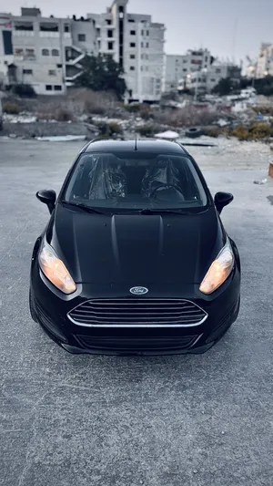 فيستا-2013-تسيير-2016-ممتازة-جداً