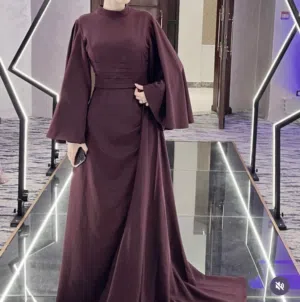 فسطان محجبات جميل