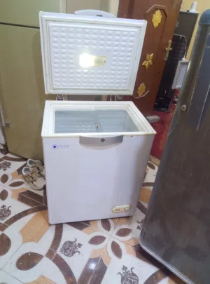 مجمده بوكس للبيع شرط الشغل