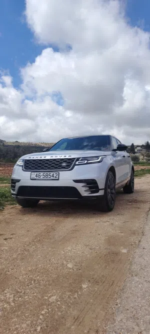 rang rover velar