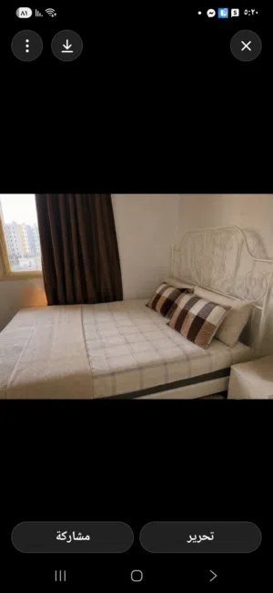 Furnished Monthly in Al Ahmadi Abu Halifa