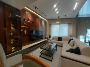 140 m2 2 Bedrooms Apartments for Rent in Amman Abdali