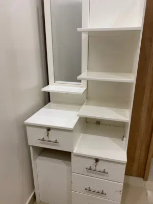 تسريحة تفصيل