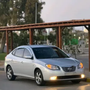 Used Hyundai Avante in Tripoli