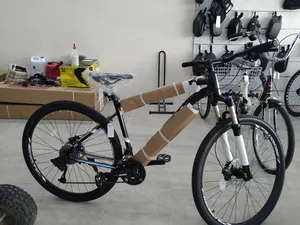 دراج جبلي جديد مقاس 29من شركة TRINXفول المنيوم