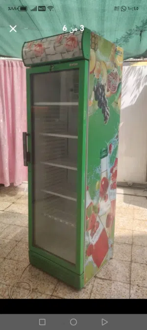 عارضة عموديه وطرح شرط شغل وتبريد نضيف جدا شراي يتصل