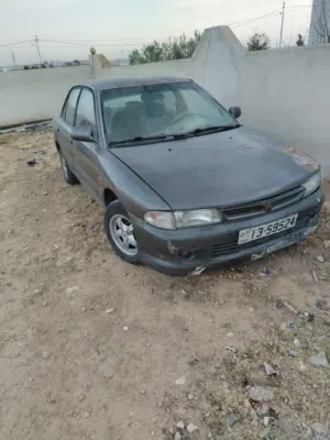سيارة ميتسوبيشي لانسرموديل 95