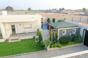استراحة النيروز 1..
