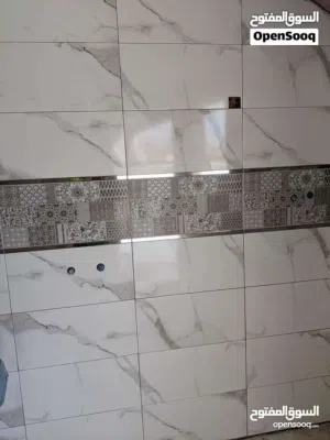 خلفه سيراميك وترميم البيوت متفرّغ