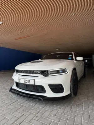 Dodge Charger 2015 3.6L