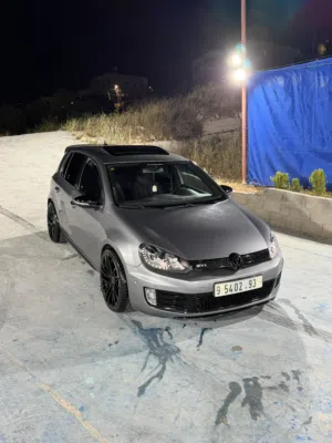 Mk6 Gti 2011