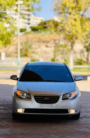 Used Hyundai Avante in Tripoli
