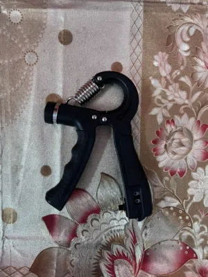 New brand hand gripper not used