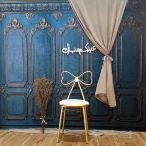 خلفية تصوير