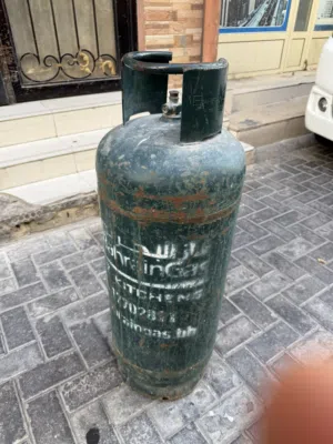 سلندر غاز للبيع