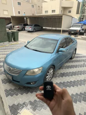 Used Toyota Aurion in Al Ahmadi