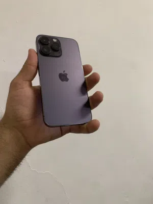 iPhone 14 Pro Max 256GB