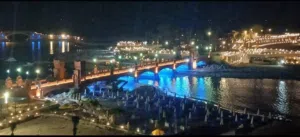 Furnished Daily in Alexandria Maamoura
