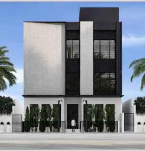 1225 m2 More than 6 bedrooms Townhouse for Sale in Al Jahra South AlMutlaa