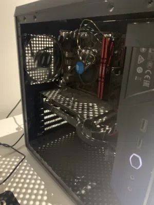 بي سي نضيف استعمال