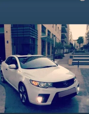 كيا فورتي 2010 للبيع