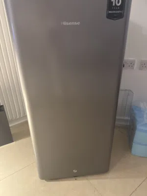 ثلاجه هايسنس للبيع