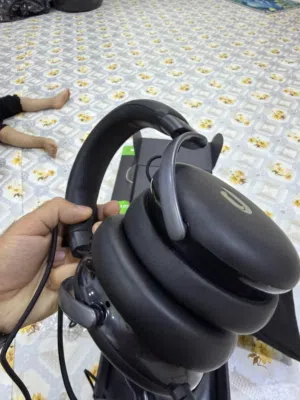 سماعات اصليه ماركه مشتريهتا ينطني بيها سعر بالعافيه عليه جديده استخدام قليل