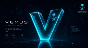 كالة Vexus حلولاً رقمية وهندسية متكاملة عبر فريق احترافي متخصص يضم أكثر من 50 مبدعاً.