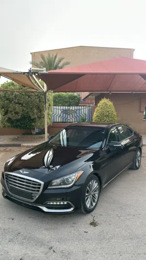 جنيسس 2016