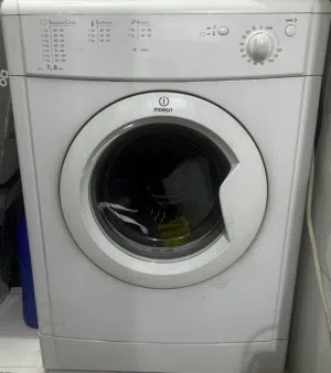 Indesit dryer