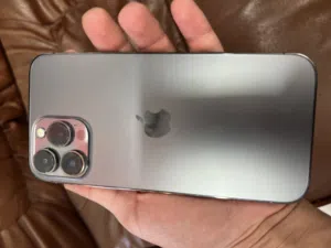 Apple iPhone 13 Pro Max 256 GB in Zawiya