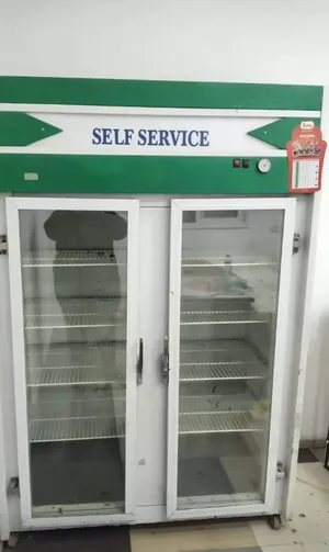 Shops Supplies . Used4