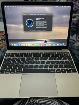 Macbook Air 2015