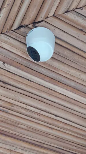 hikvison and Unvbest quality HD or IP camera any inquires 5mp 6mp3k best offer now