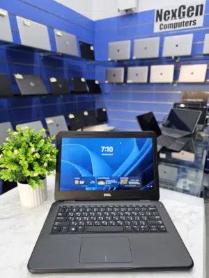 Dell latitude 3310 Pentium processor 13.3 inch display Touch screen 4gb ram 128gb ssd