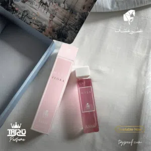 عطر عساف ميس فلورا.