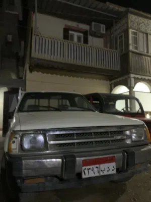 Used Mazda Other in Mansoura