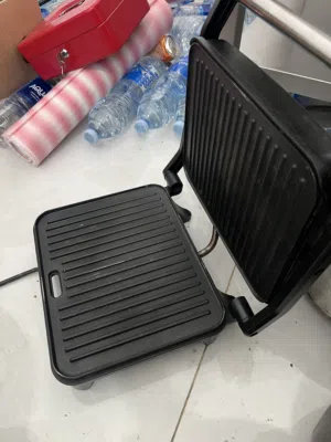 Sandwich maker