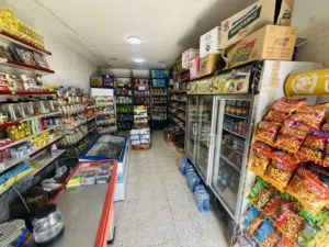فرصة ذهبية لمشروع جاهز وشغال من أول يوم