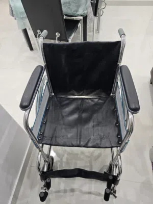 wheel chair for disabled
